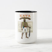 カタツートンマグカップ15オンス ツートーンマグカップ (中央)