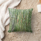 カタテール クッション (ブランケット)