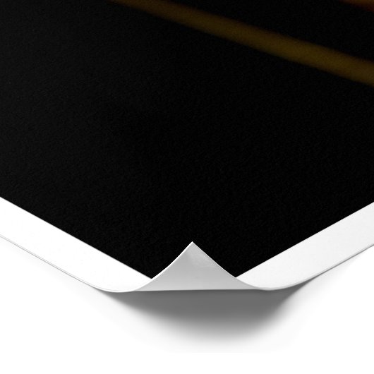 カタテール ポスター (角)