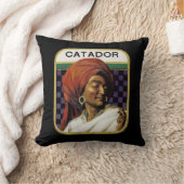 カタドール クッション (ブランケット)