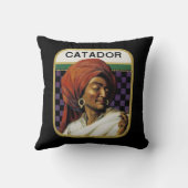 カタドール クッション (裏面)