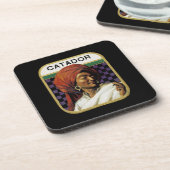 カタドール コースター (左側)