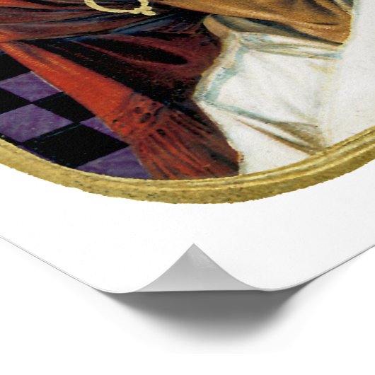 カタドール ポスター (角)