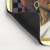 カタドール マウスパッド (コーナー)