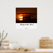 カタナポスター ポスター (キッチン)