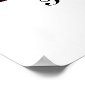 カタナポスター ポスター (角)