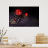 カタナ1 ポスター (キッチン)