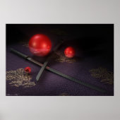 カタナ1 ポスター (正面)