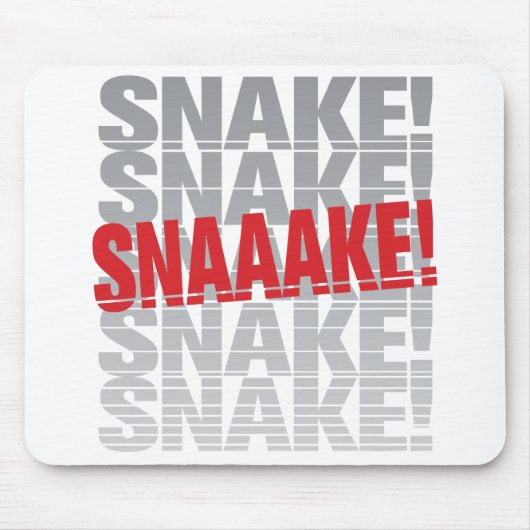 カタネアケ!マウスパッド マウスパッド (正面)