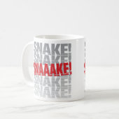 カタネアケ！マグ コーヒーマグカップ (正面左)