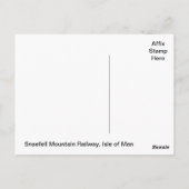 カタネフェルマウンテンレイルオブマン ポストカード (裏面)