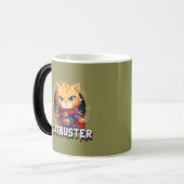 カタバスター モーフィングマグカップ (正面左)