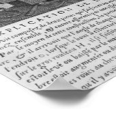 カタパルト ポスター (角)