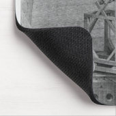 カタパルト マウスパッド (コーナー)