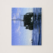 カタマランのパズル ジグソーパズル (縦)