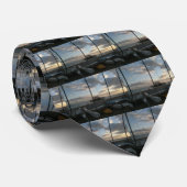 カタマランカヤック ネクタイ (ロール)