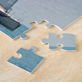 カタマランクララ ジグソーパズル (側面)