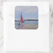 カタマランブルターニー スクエアシール (バッグ)