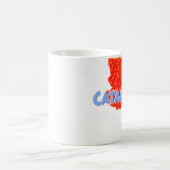 カタマルカ コーヒーマグカップ (中央)