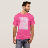 カタメシクロプス Tシャツ (正面フル)