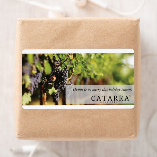 カタラワインラベル ラベル (インサイチュ)