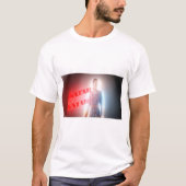 カタラ 実写 アバター Tシャツ (正面)