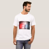カタラ 実写 アバター Tシャツ (正面フル)
