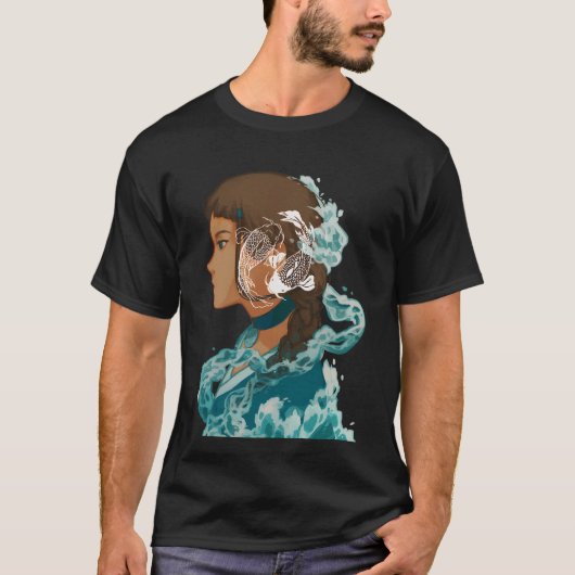 カタラ Tシャツ (正面)