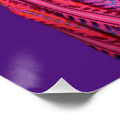 カタリナと死んだ砂糖の子供の日スカル ポスター (コーナー)