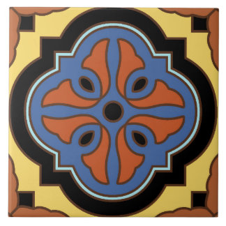 カタリナアイランドバードパークタイル タイル