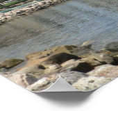 カタリナカジノ ポスター (角)