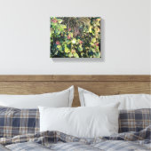 カタリナキュラント キャンバスプリント (インサイチュ (寝室))