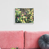 カタリナキュラント キャンバスプリント (インサイチュ (リビング))