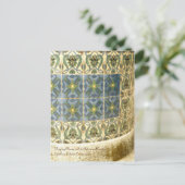 カタリナタイル ポストカード (スタンド正面)