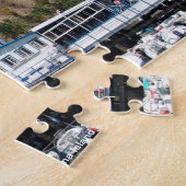 カタリナ島 ジグソーパズル (側面)