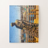 カタリナ島 ジグソーパズル (縦)