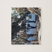 カタリナ島 ジグソーパズル (縦)