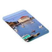 カタリナ島 マグネット (右側)