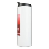 カタリナ州パークアリゾナレッドヒルズ タンブラー (回転右)