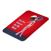 カタリナ磁石 マグネット (左側)