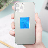 カタリナ シール (スマートフォン)