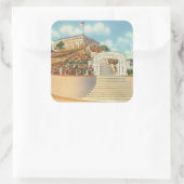 カタリナ スクエアシール (バッグ)