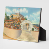 カタリナ フォトプラーク (側面)