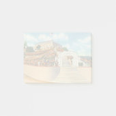 カタリナ ポストイット (正面)