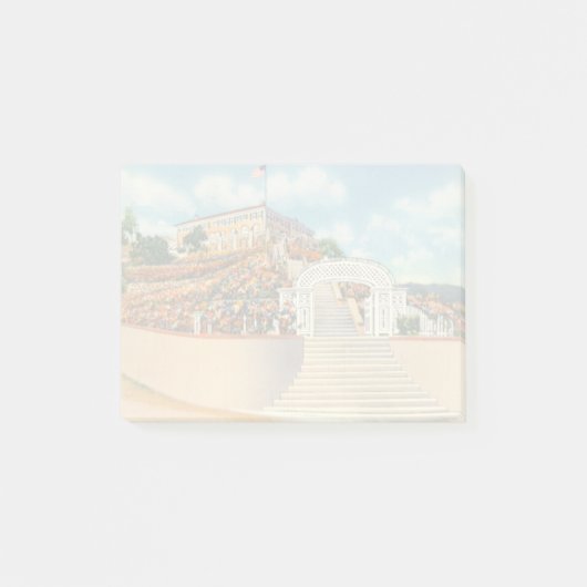 カタリナ ポストイット (正面)