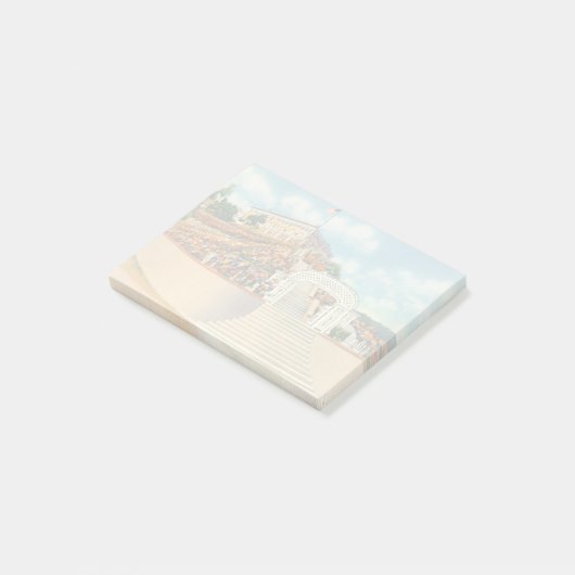 カタリナ ポストイット (アングル)