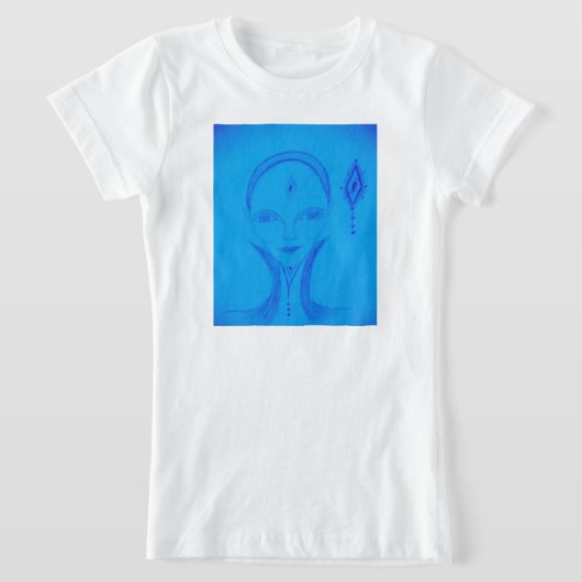 カタリナ Tシャツ (レイダウン)