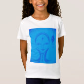 カタリナ Tシャツ (正面)