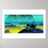 カタリーナ1 ポスター (正面)