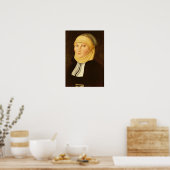 カタリーナ・ルター， 1528 ポスター (キッチン)